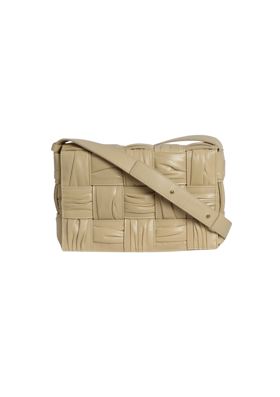 FOULARD CASSETTE BAG