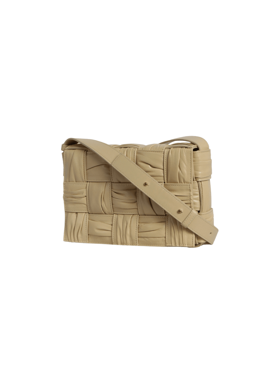 FOULARD CASSETTE BAG