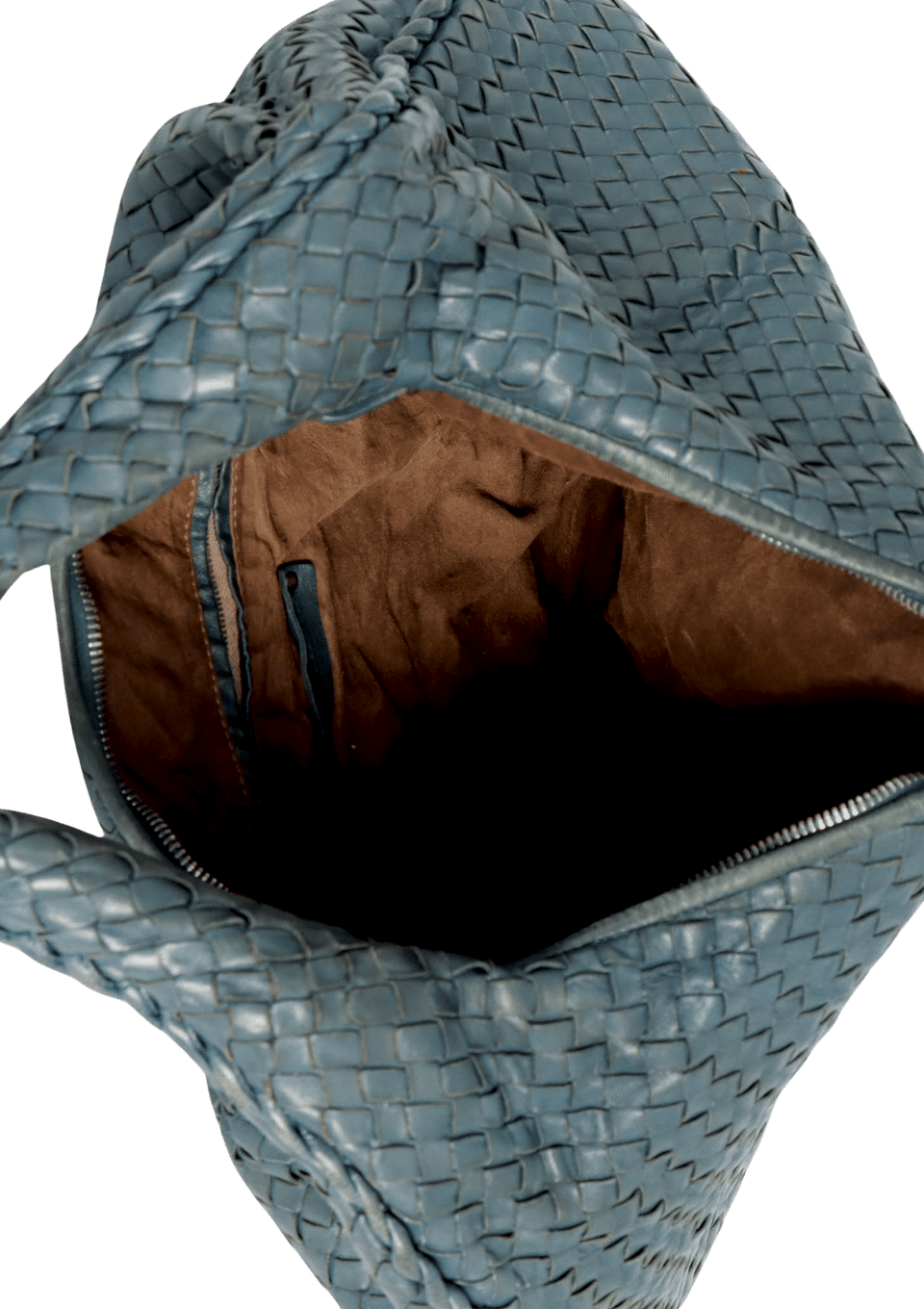 INTRECCIATO VENETA HOBO