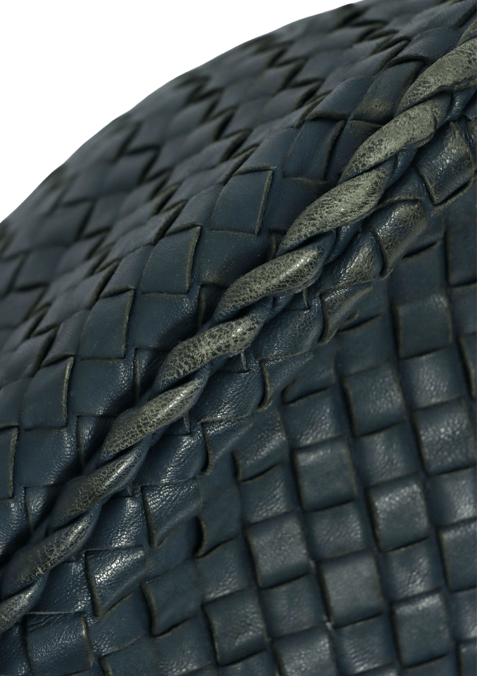 INTRECCIATO VENETA HOBO