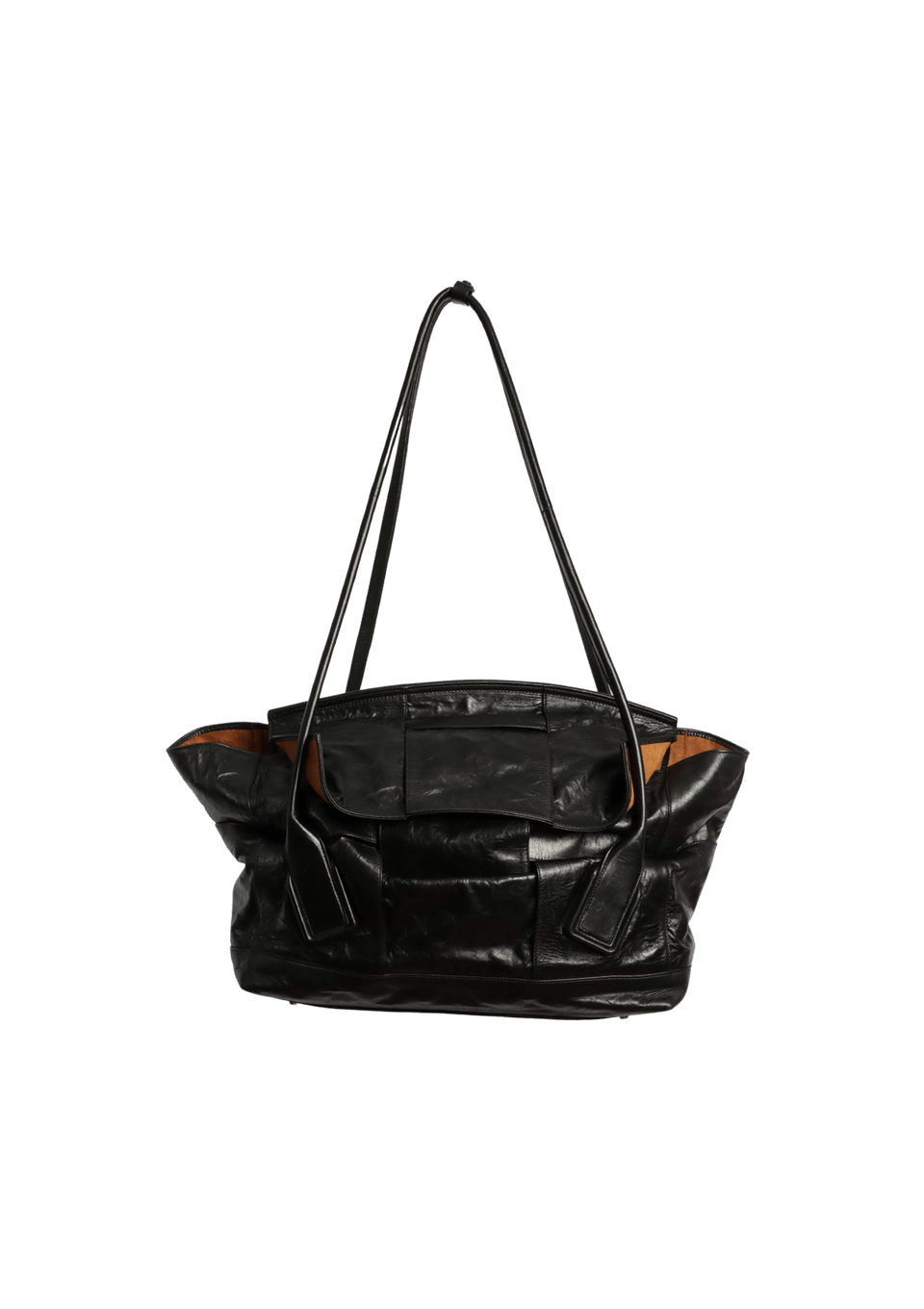 LARGE ARCO SLOUCH TOTE