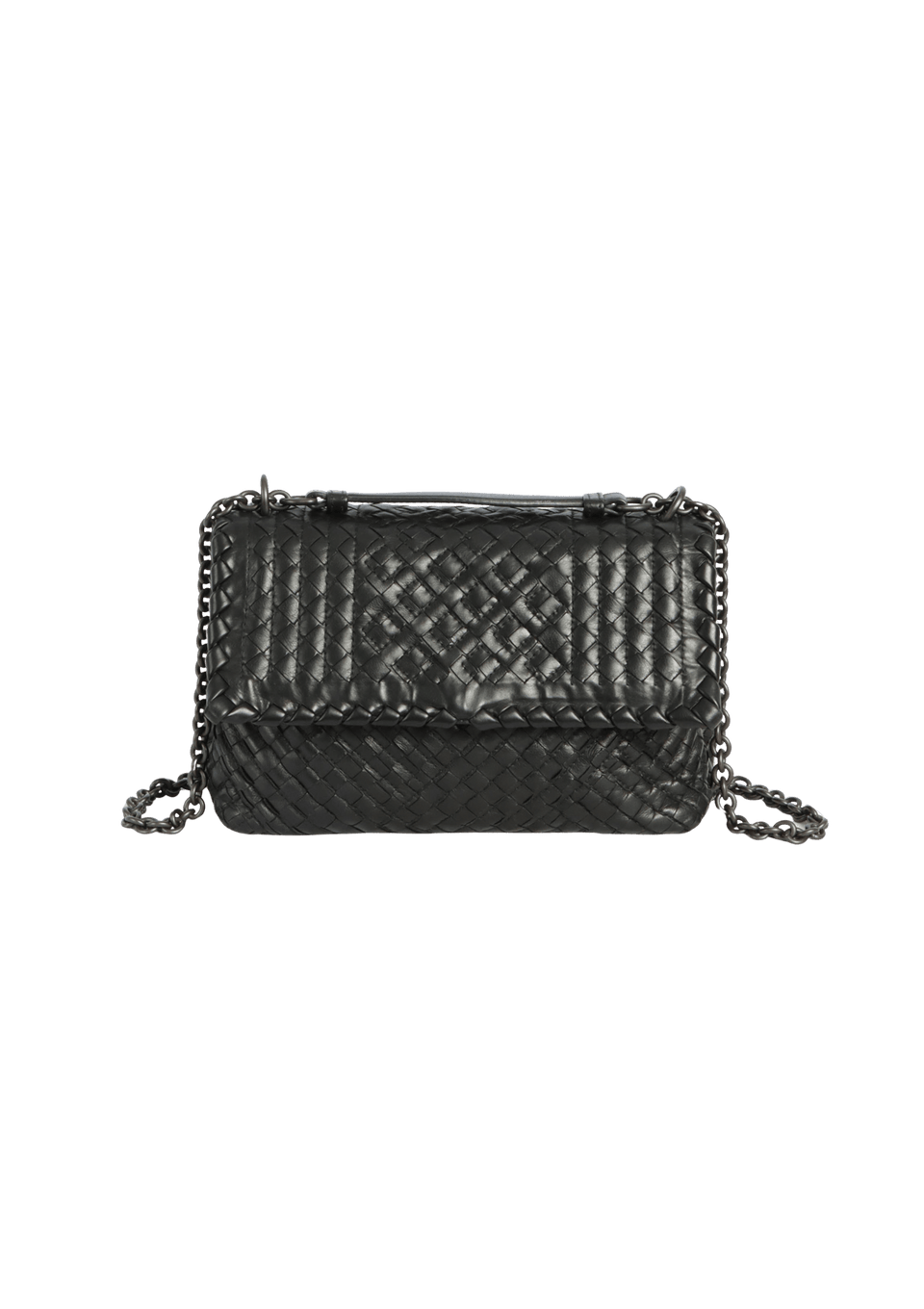 SMALL OLIMPIA BAG