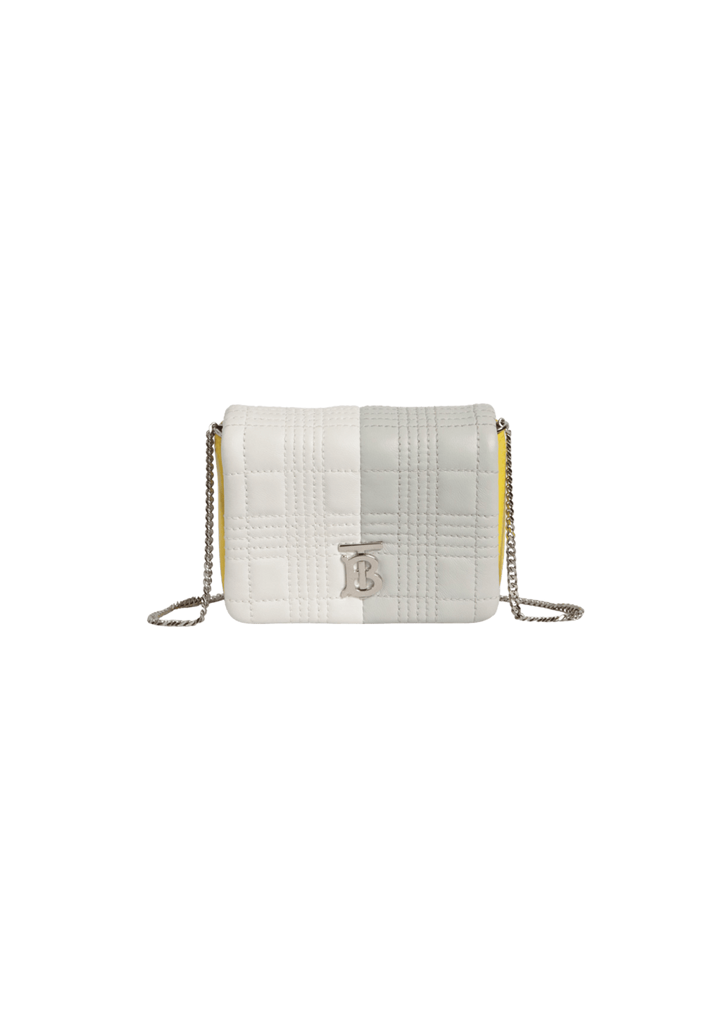 Micro quilted best sale lambskin lola bag