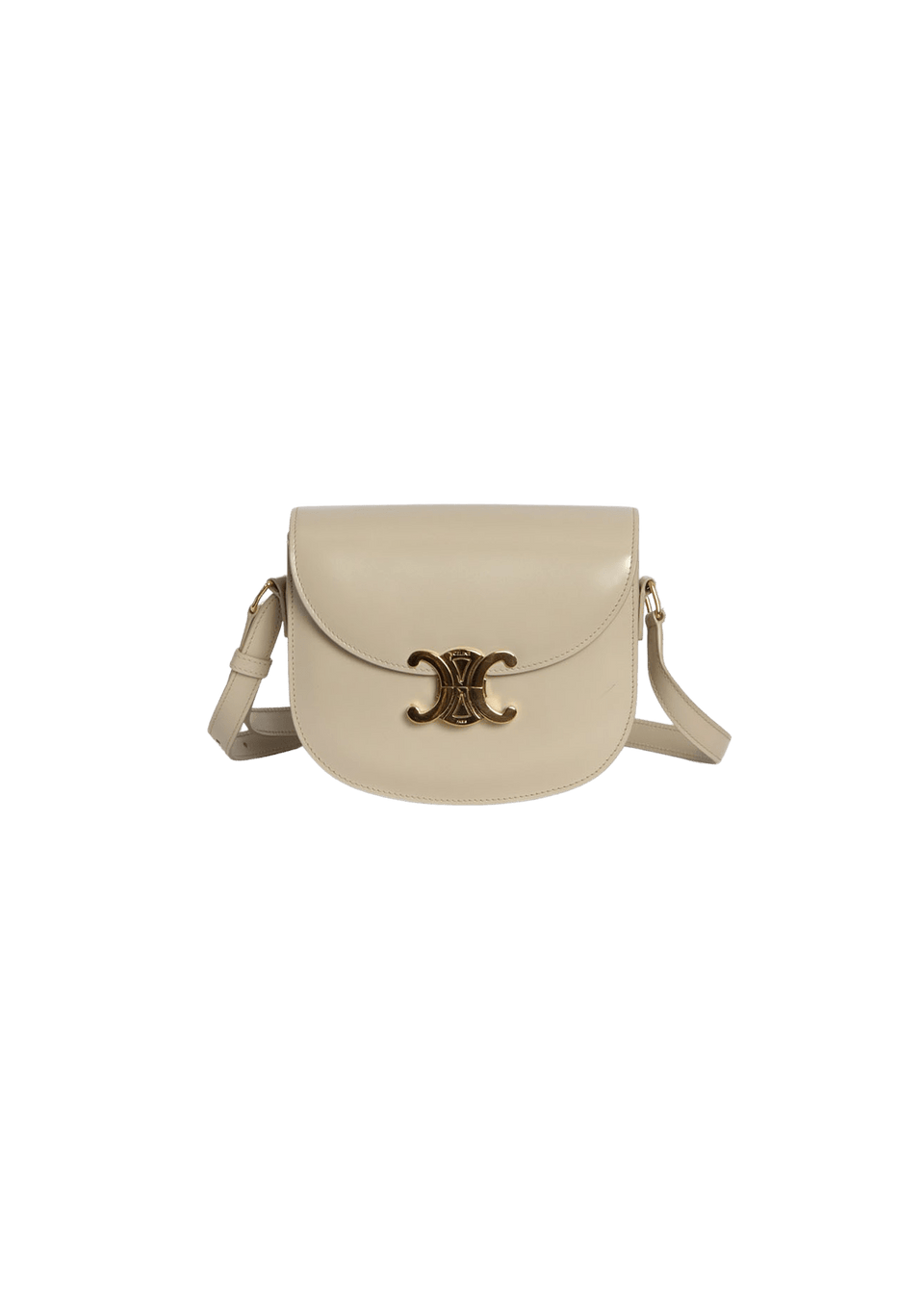 MEDIUM TRIOMPHE BAG