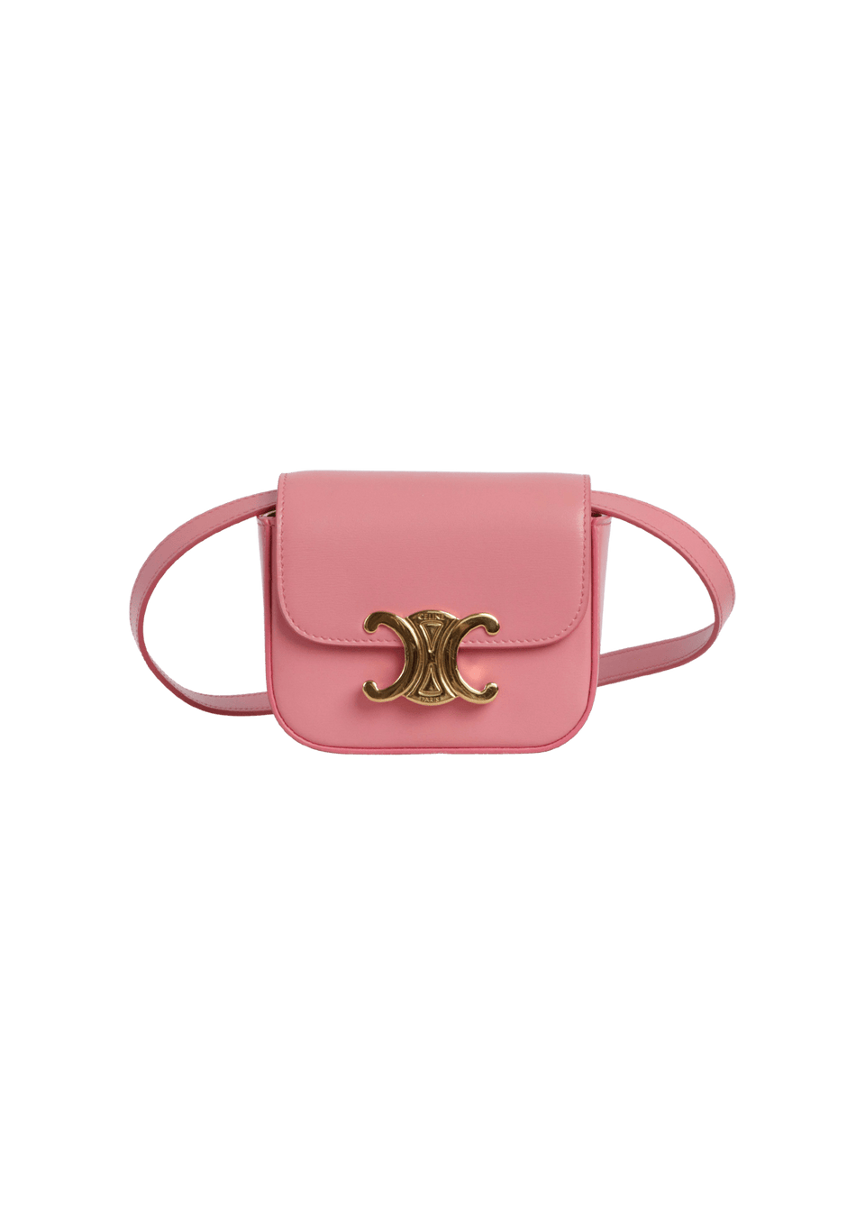 MINI TRIOMPHE BAG
