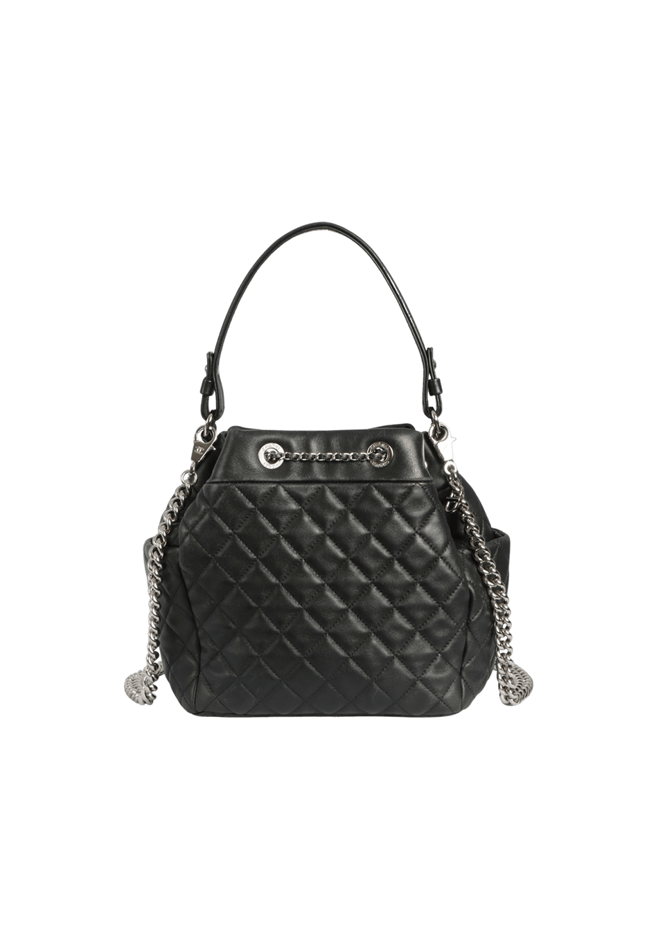 CC BUCKET BAG
