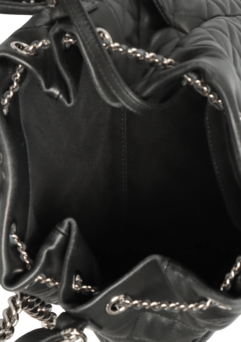 CC BUCKET BAG