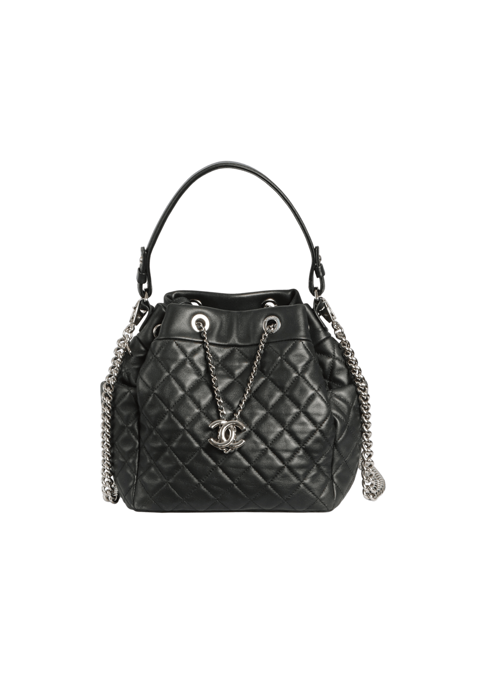 CC BUCKET BAG