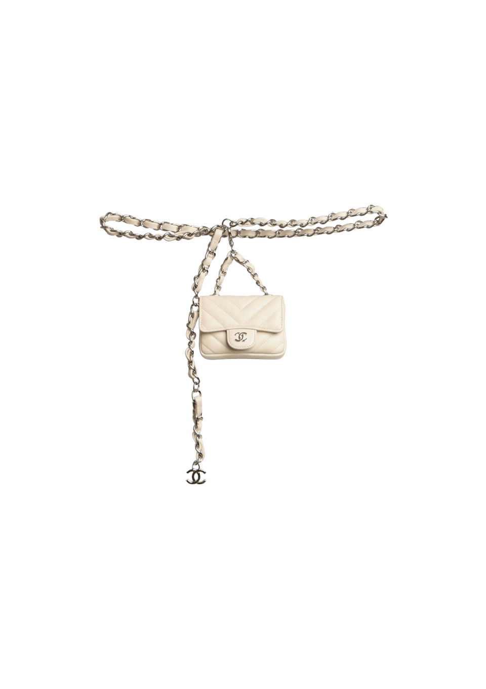 CLASSIC BELT BAG