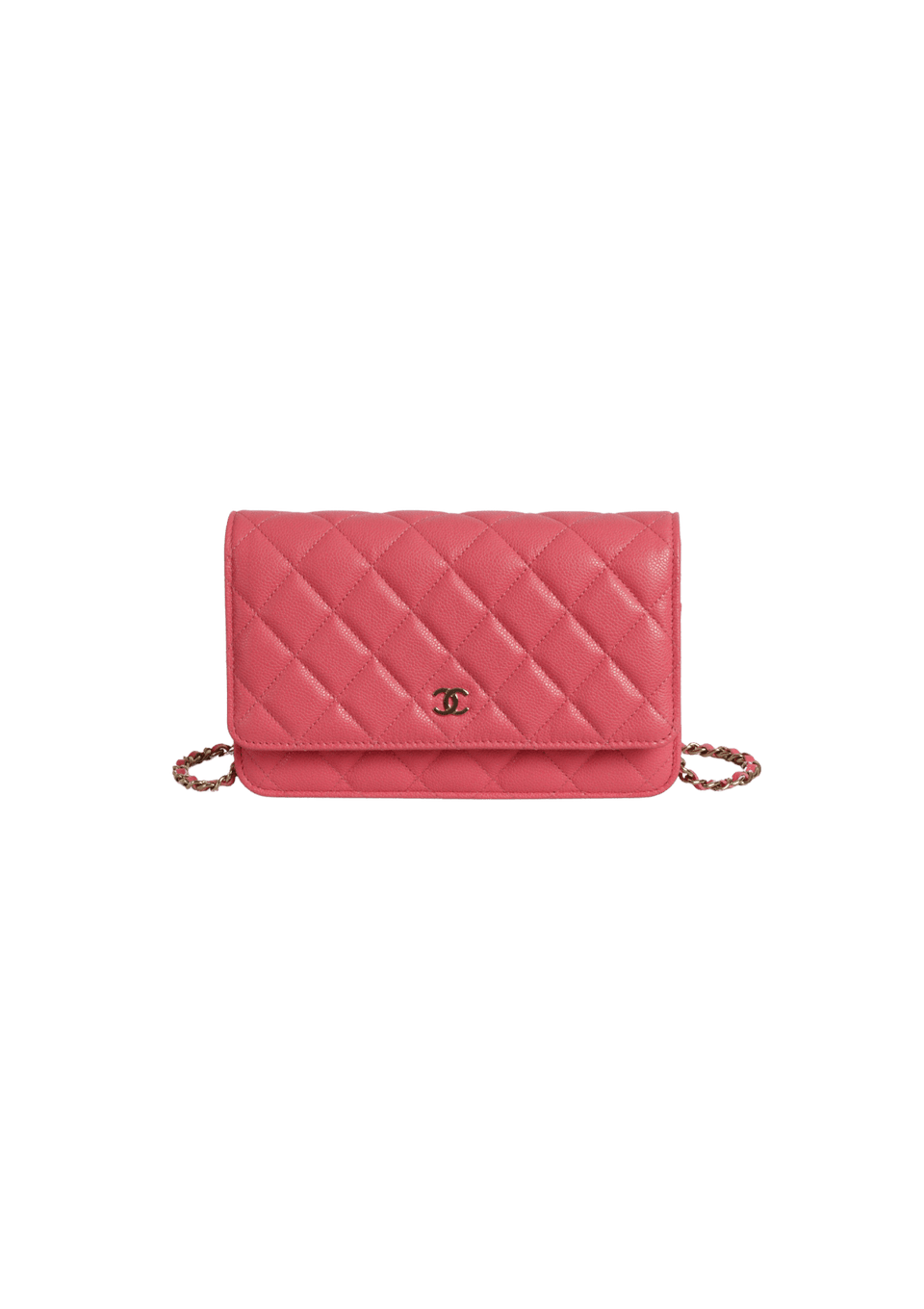 CLASSIC WALLET ON CHAIN