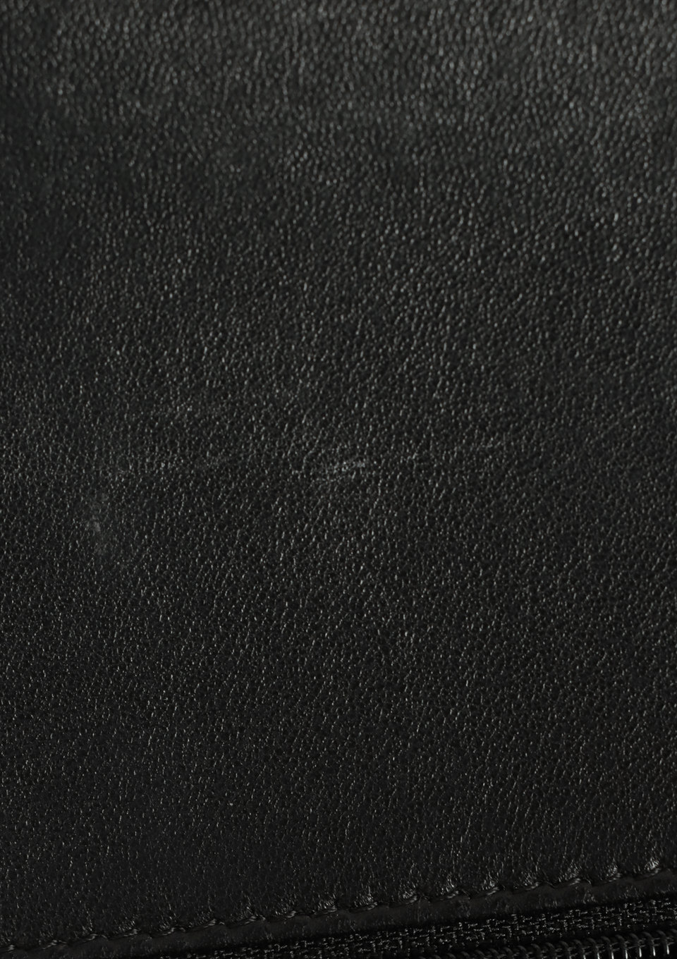 MEDIUM CLASSIC DOUBLE FLAP BAG LAMBSKIN
