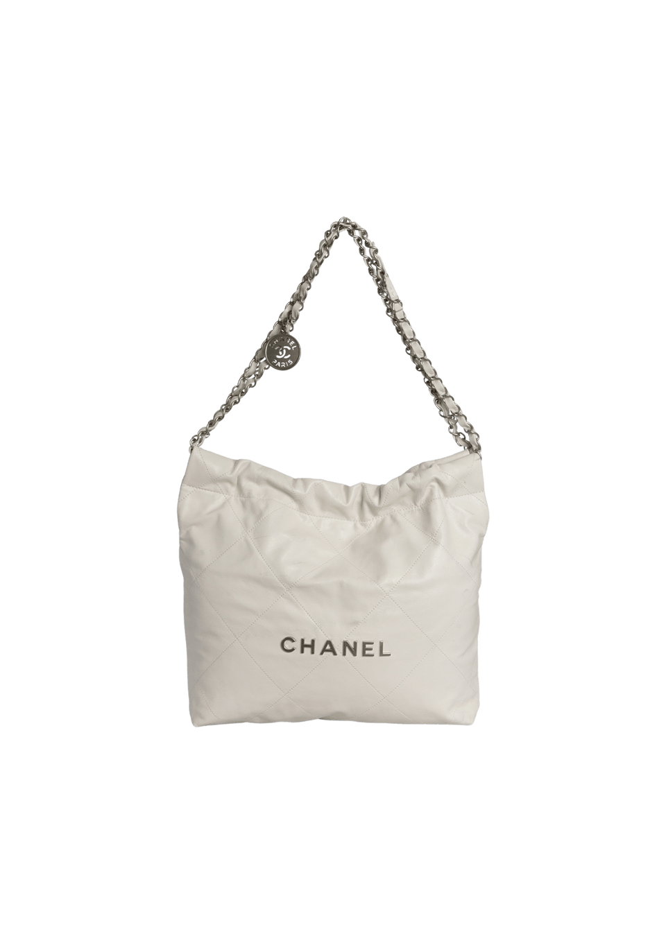 SMALL 22 CHAIN BAG