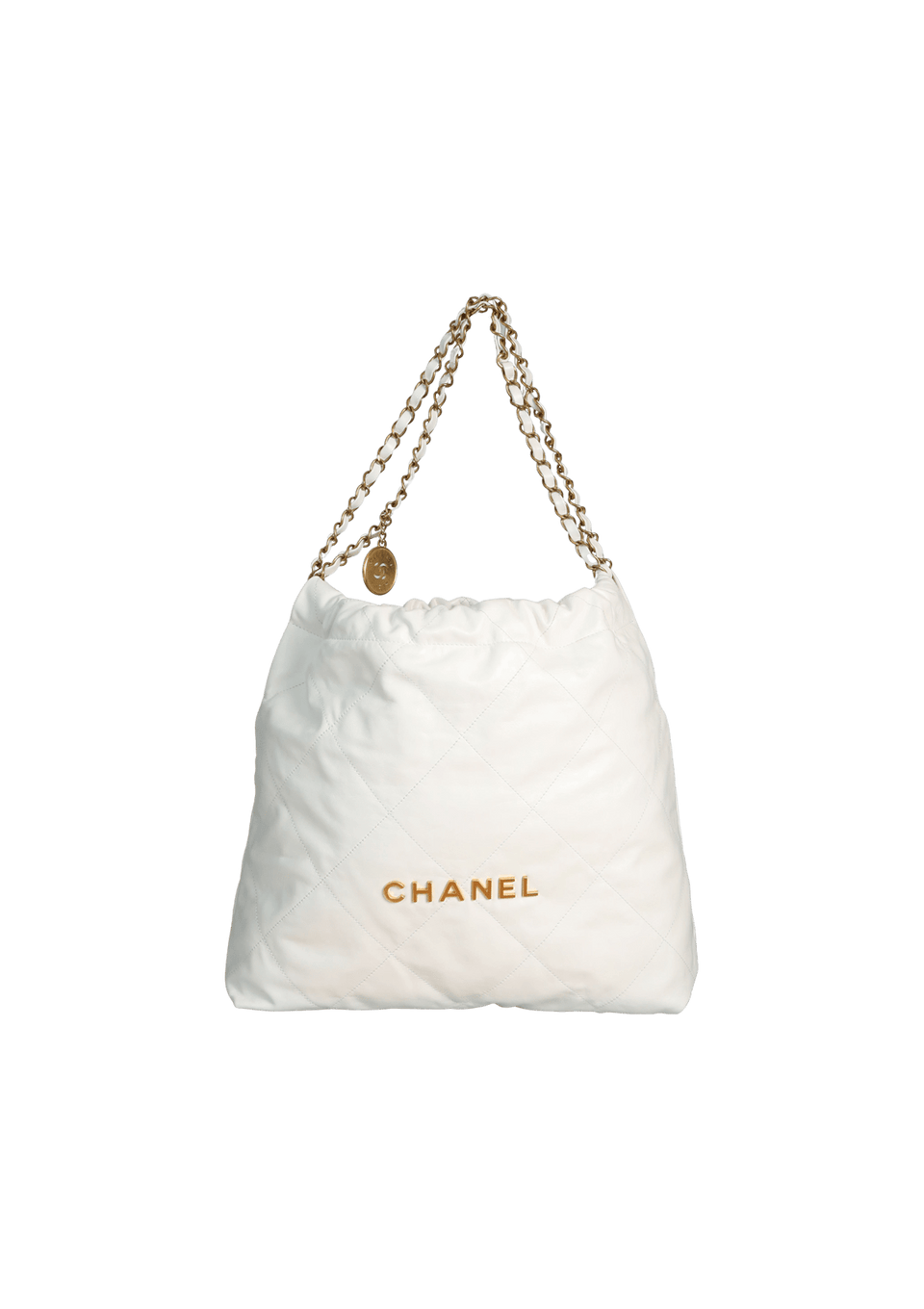 SMALL 22 CHAIN BAG