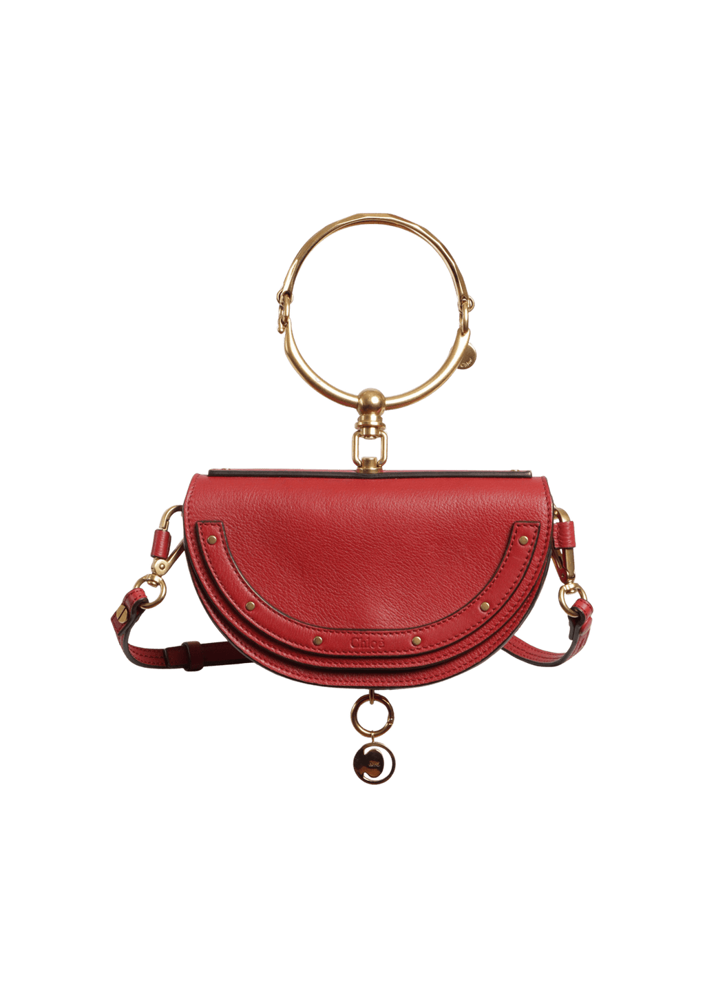 Chloe nile 2025 sienna red