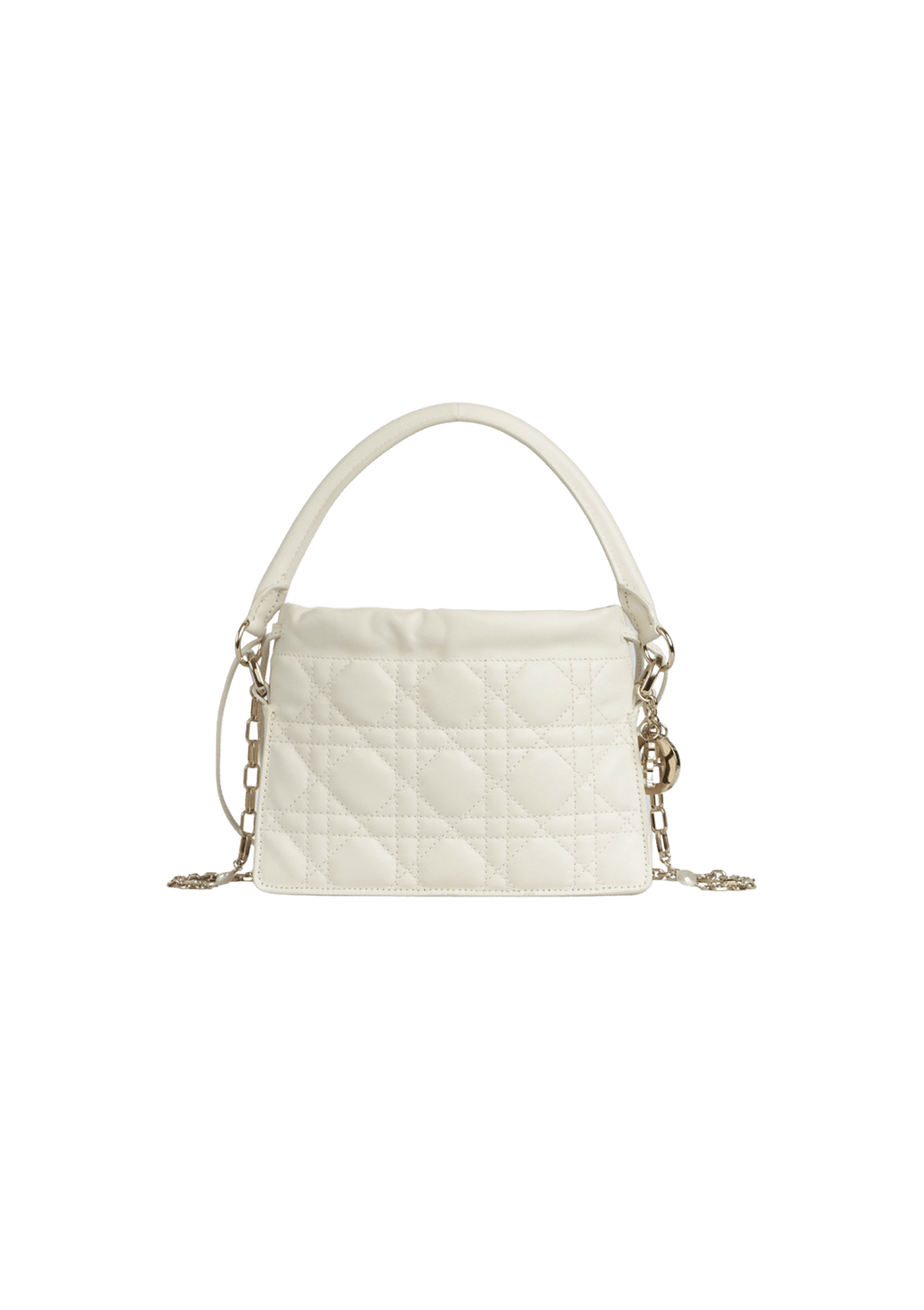 Lady Dior Milly Mini Bag