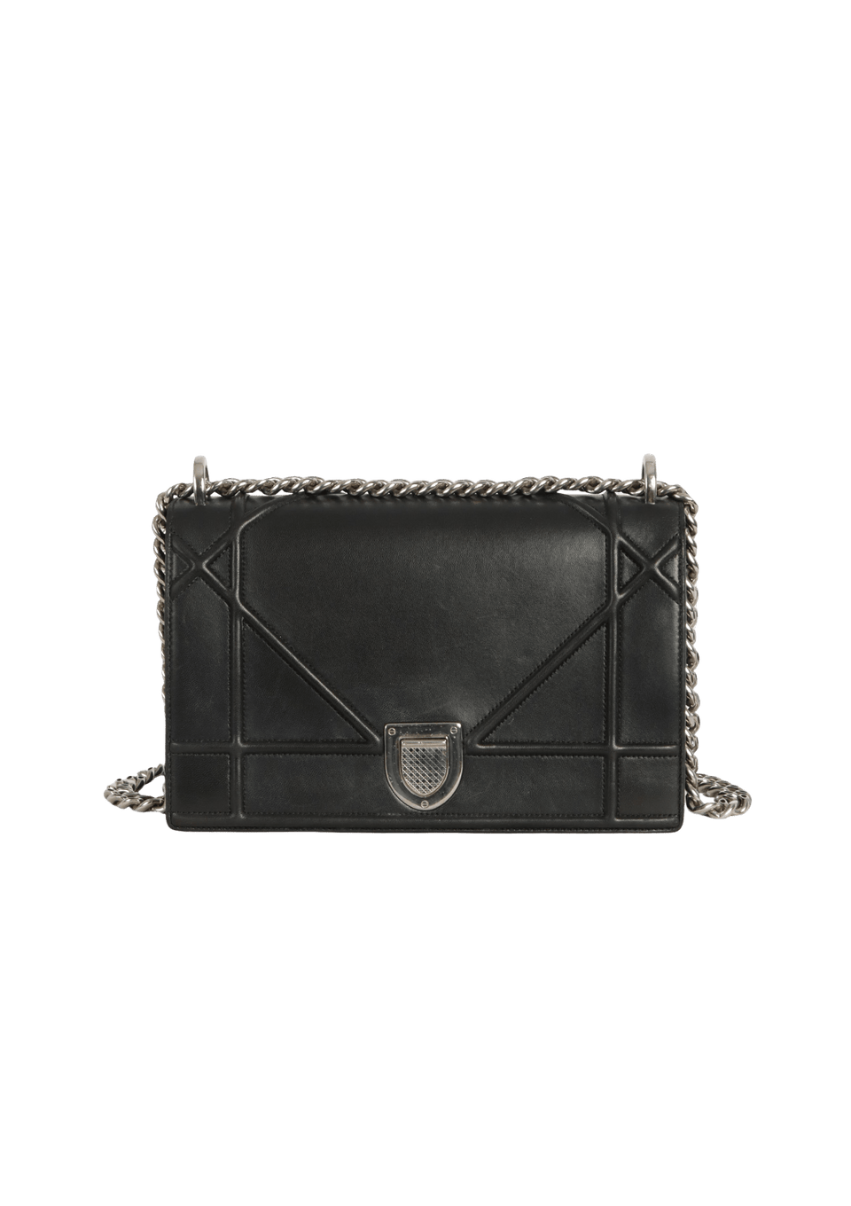 MEDIUM DIORAMA BAG