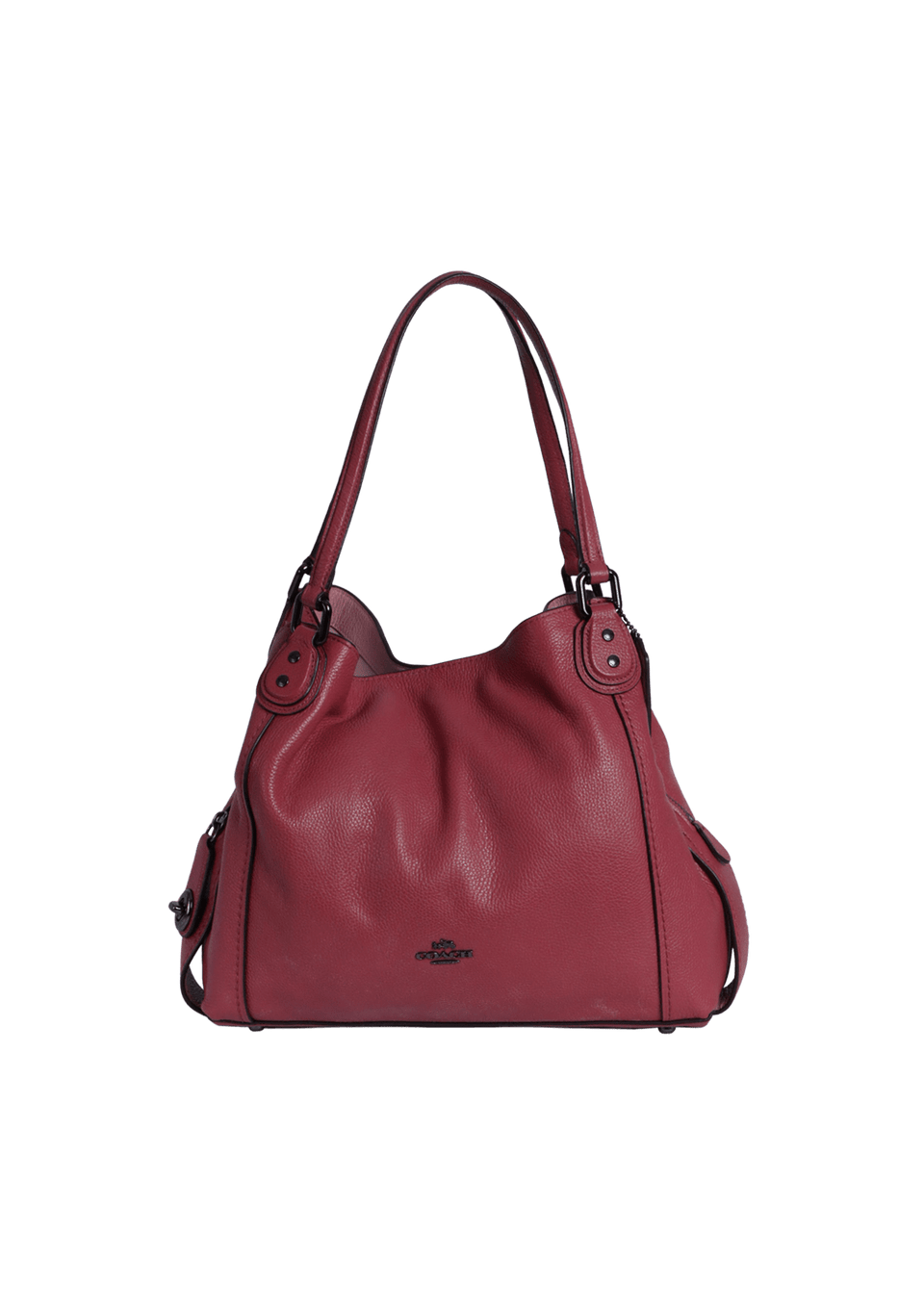 EDIE SHOULDER BAG