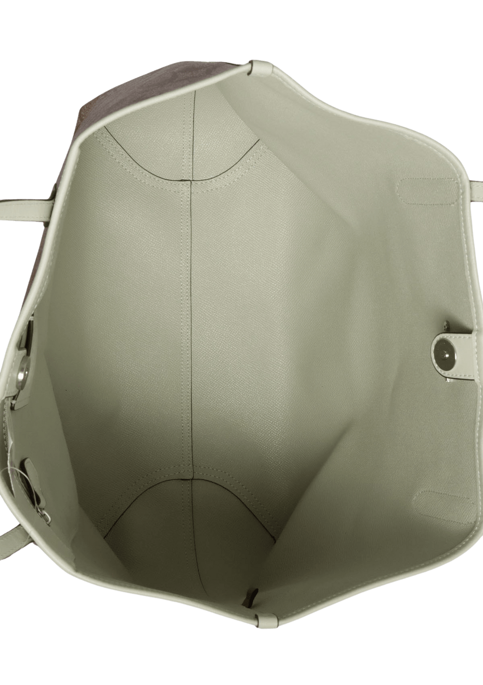 SIGNATURE TOTE BAG