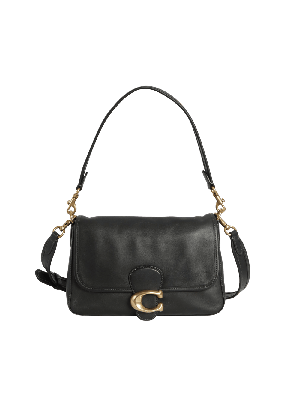 SOFT TABBY BAG
