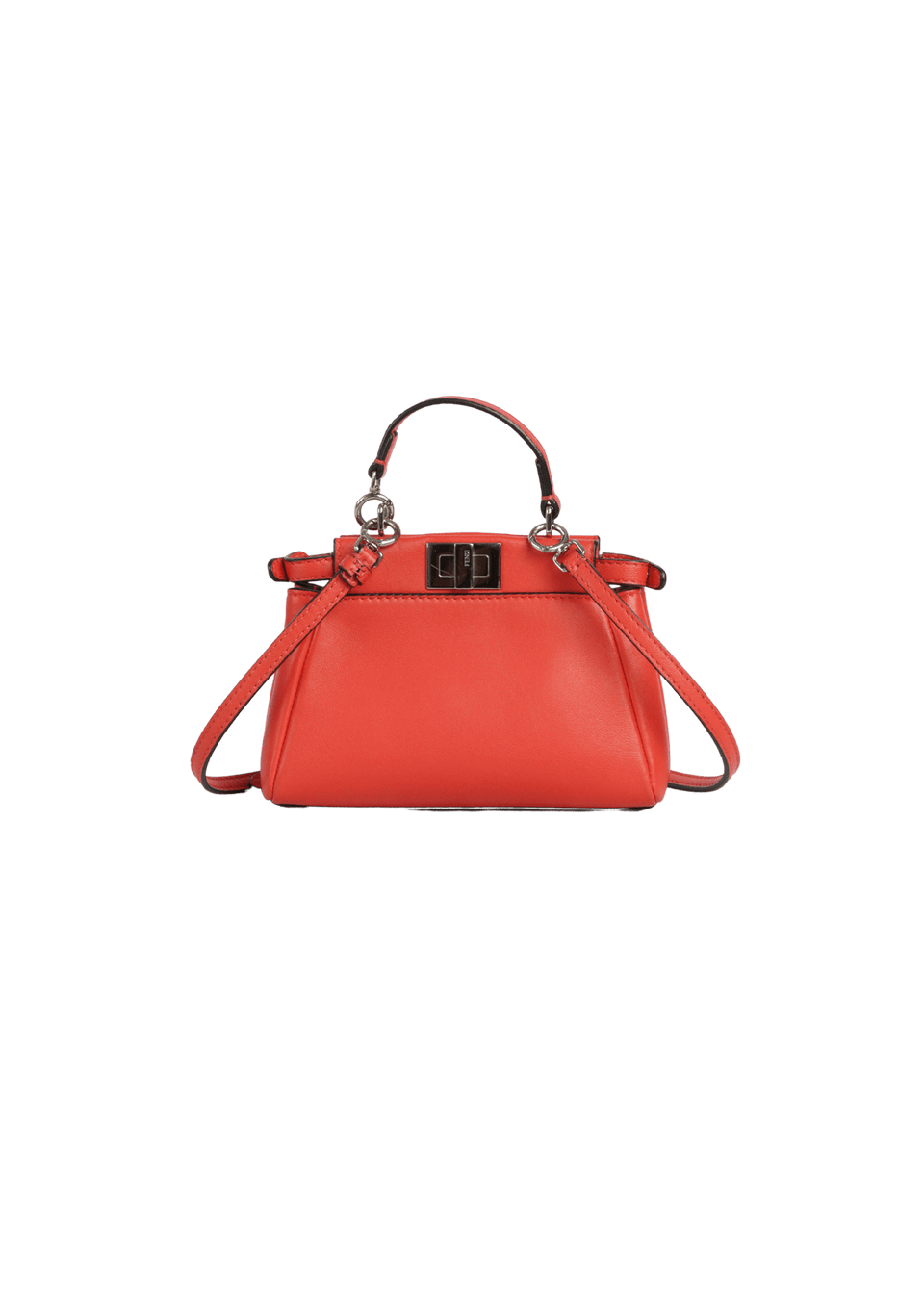 MICRO PEEKABOO BAG