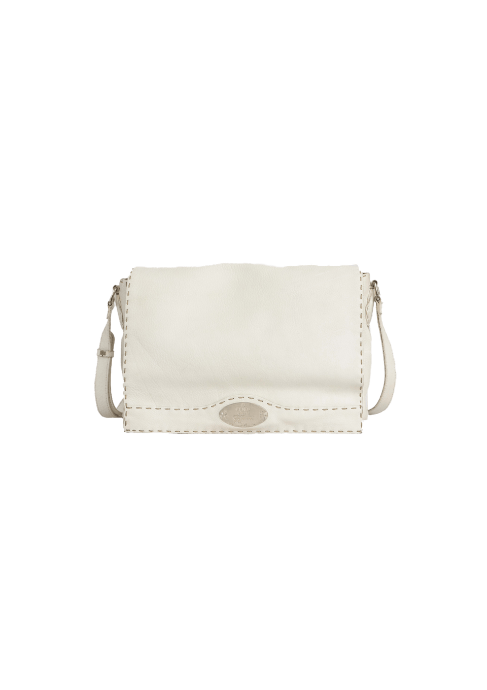 SELLERIA FLAP BAG