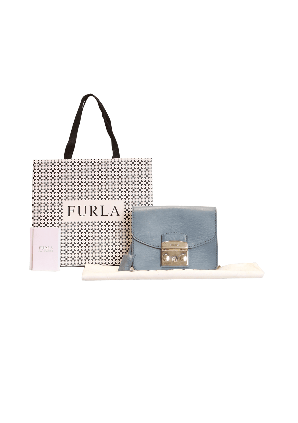 Furla sold bag