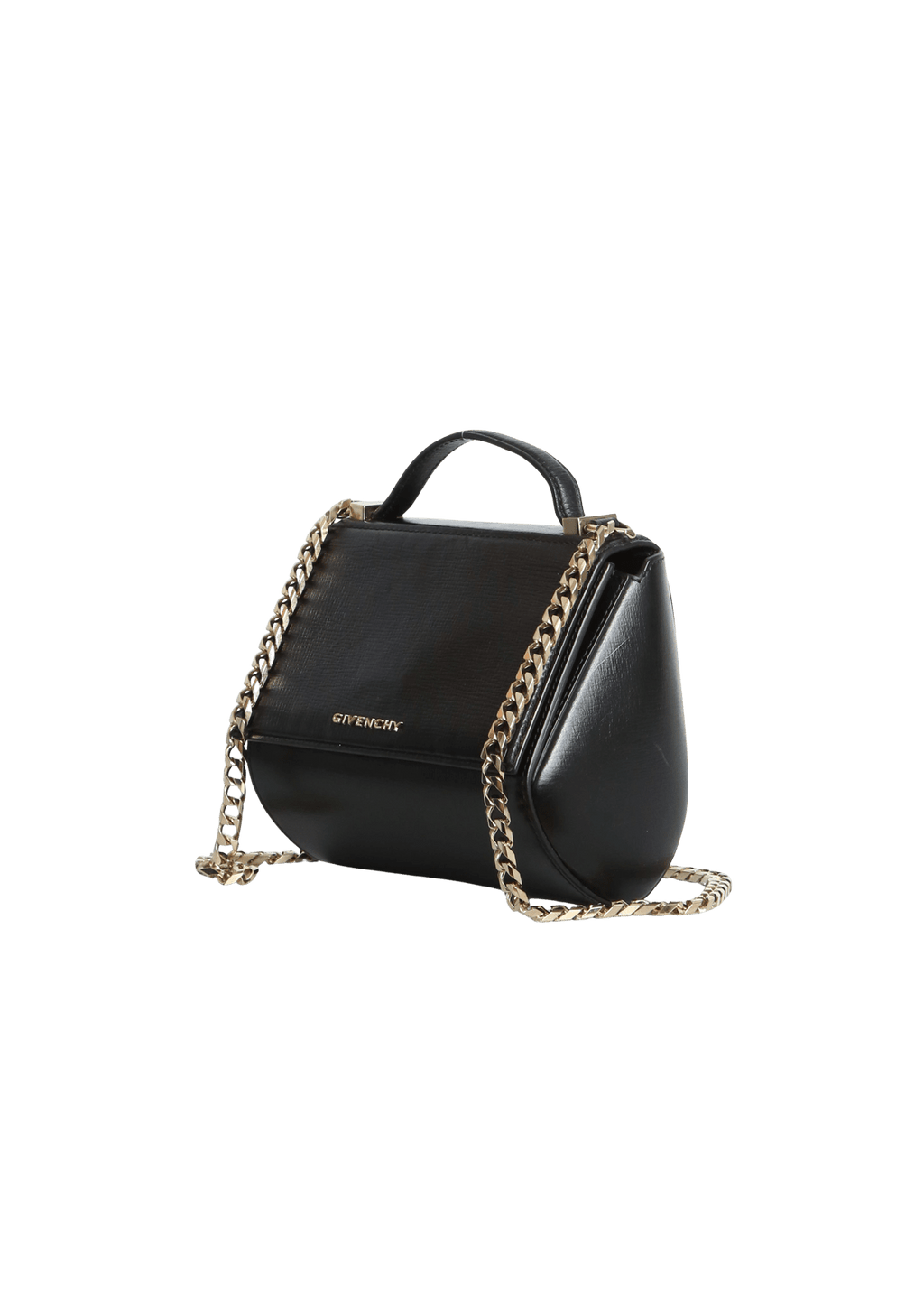 Givenchy pandora box online mini chain