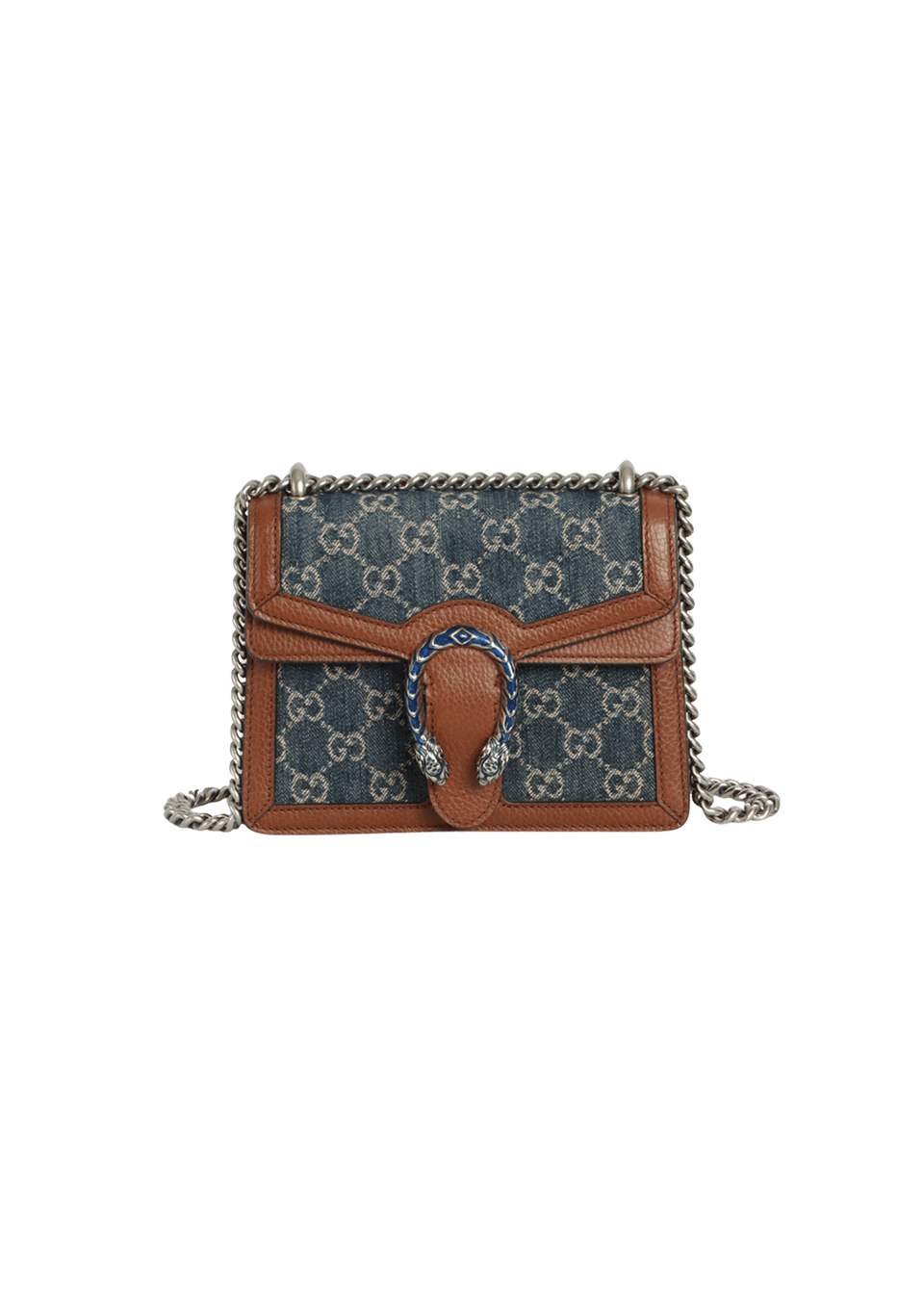 DENIM DIONYSUS MINI