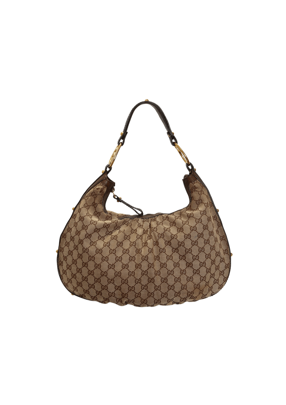GG CANVAS EBONY
