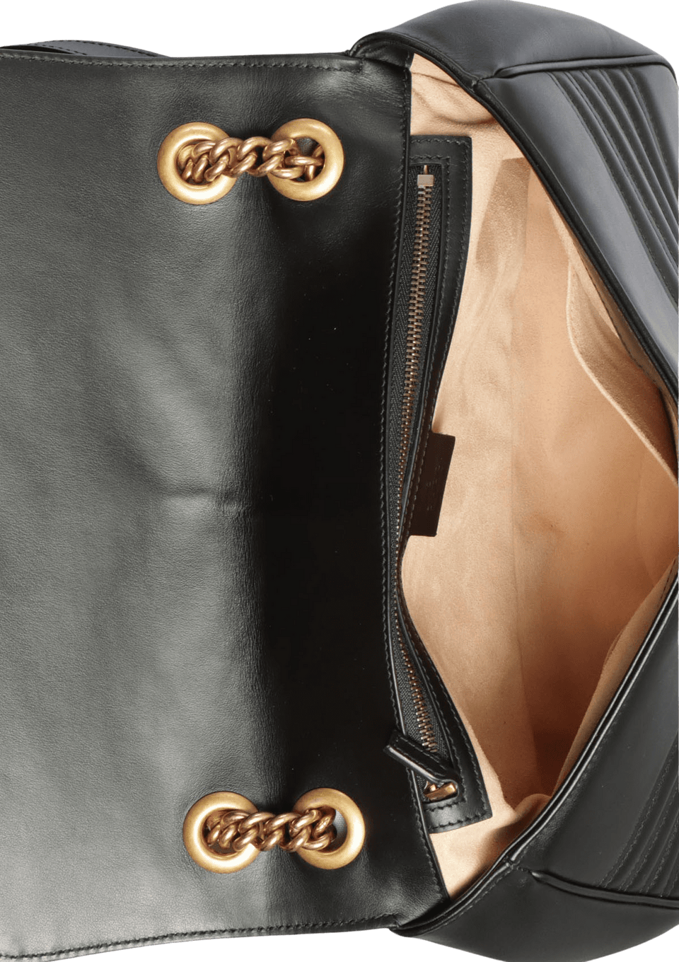 GG MARMONT MEDIUM BAG