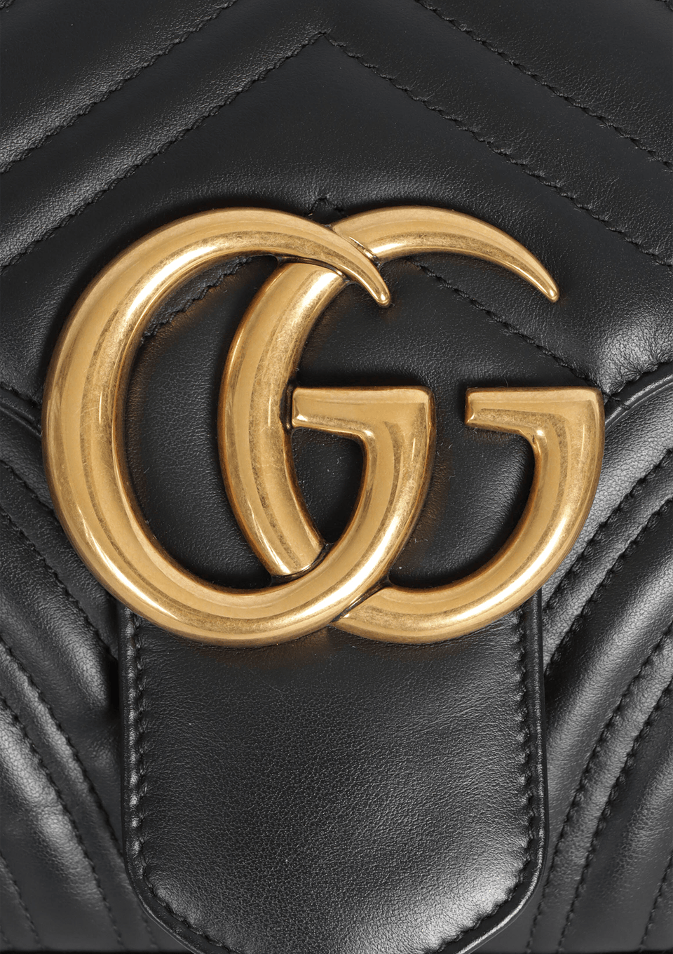 GG MARMONT MEDIUM BAG