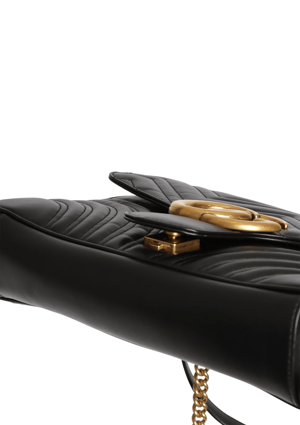 GG MARMONT MEDIUM BAG