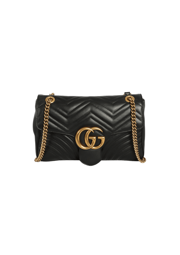 GG MARMONT MEDIUM BAG