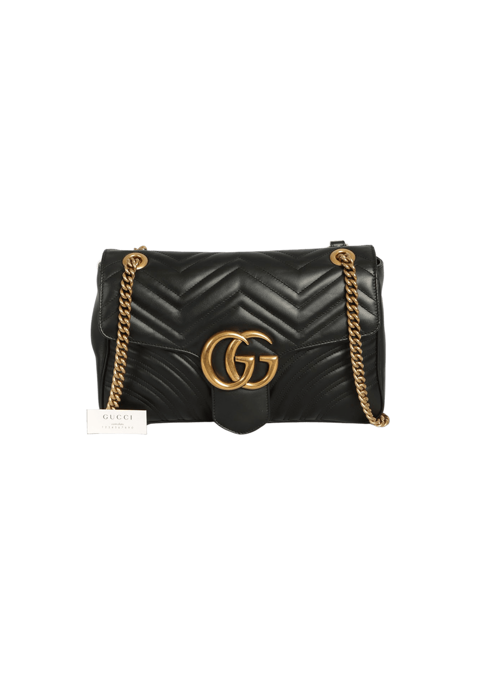 GG MARMONT MEDIUM BAG
