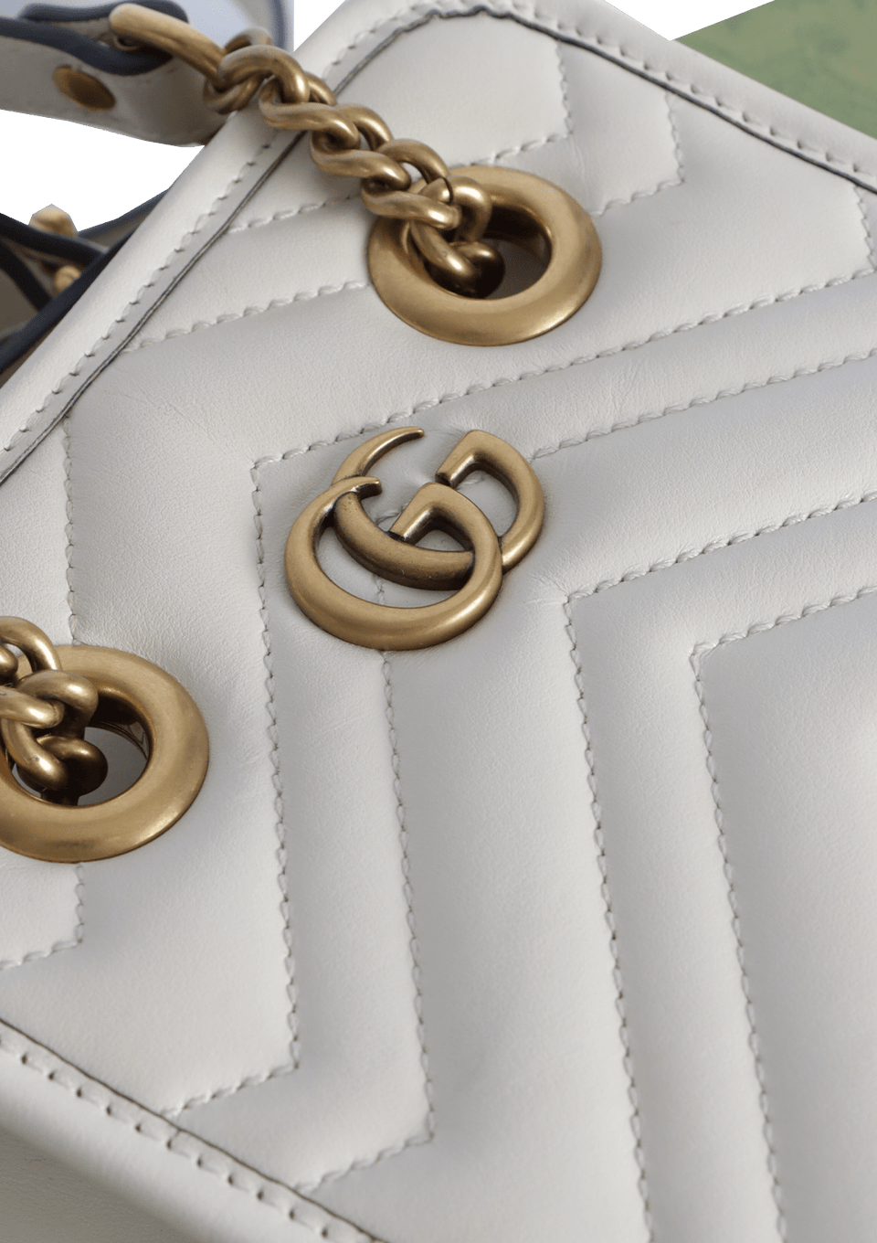 GG MARMONT MINI TOTE