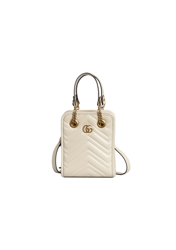 GG MARMONT MINI TOTE