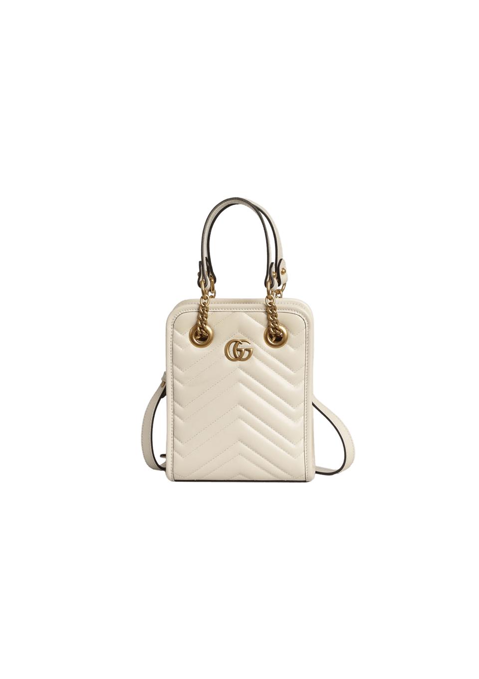 GG MARMONT MINI TOTE