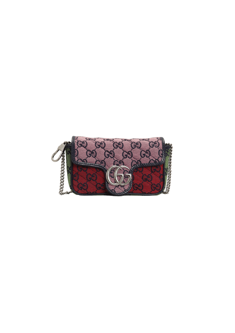 GG MARMONT MULTICOLOUR SUPER MINI