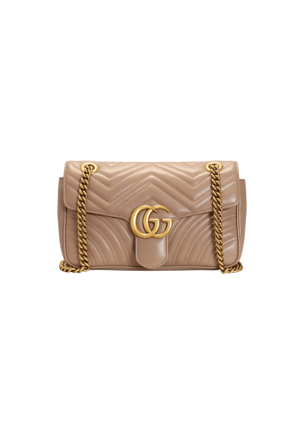 Nude gucci bag Clearance