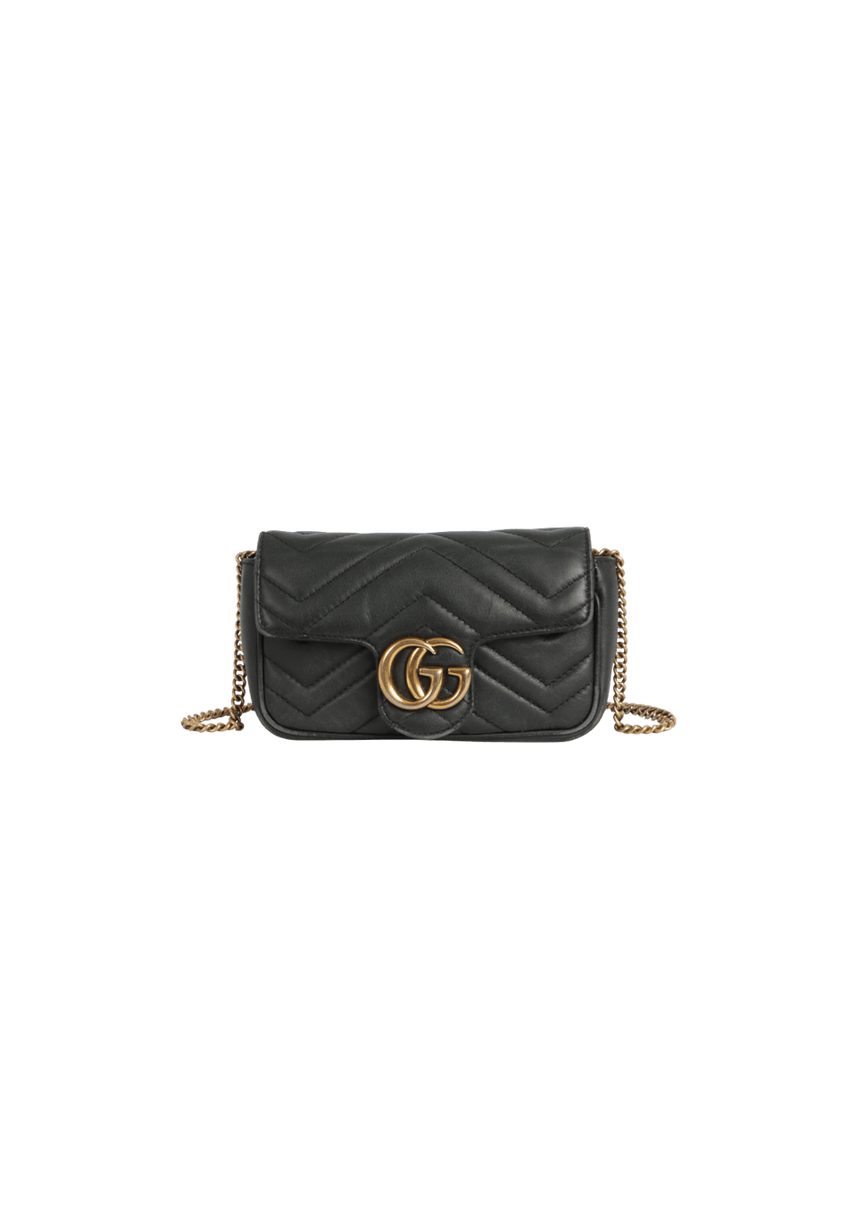 GG MARMONT SUPER MINI