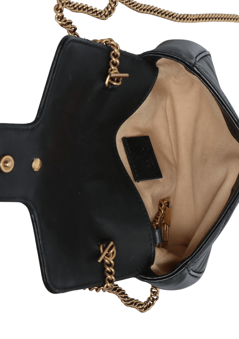 GG MARMONT SUPER MINI