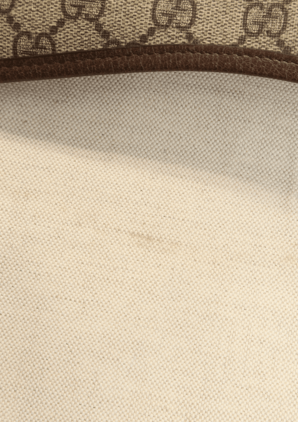 GG SUPREME NEO VINTAGE FLAP MESSENGER