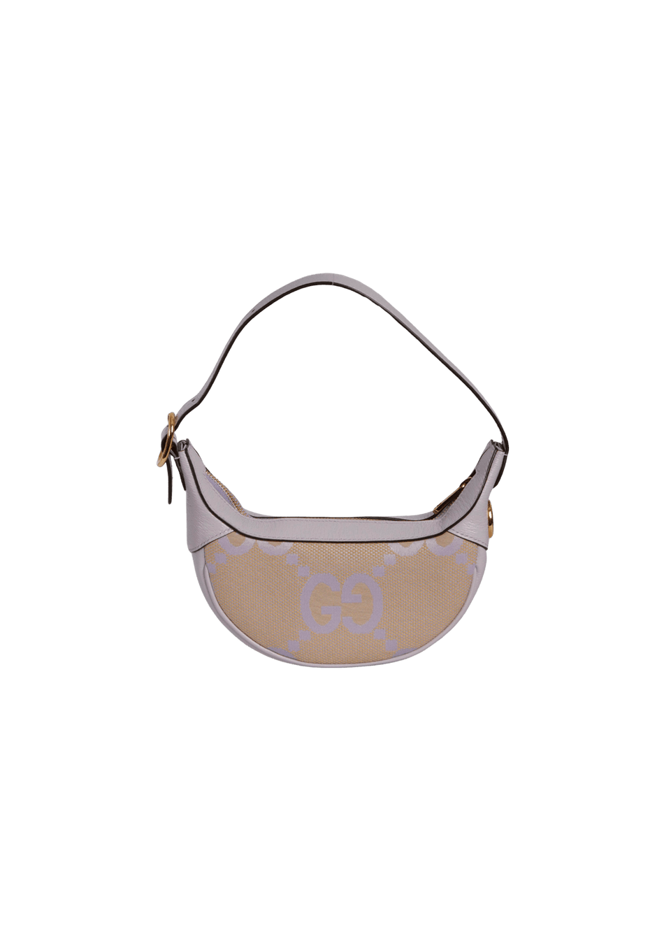 JUMBO GG MINI OPHIDIA HOBO
