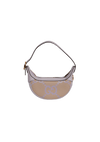 JUMBO GG MINI OPHIDIA HOBO