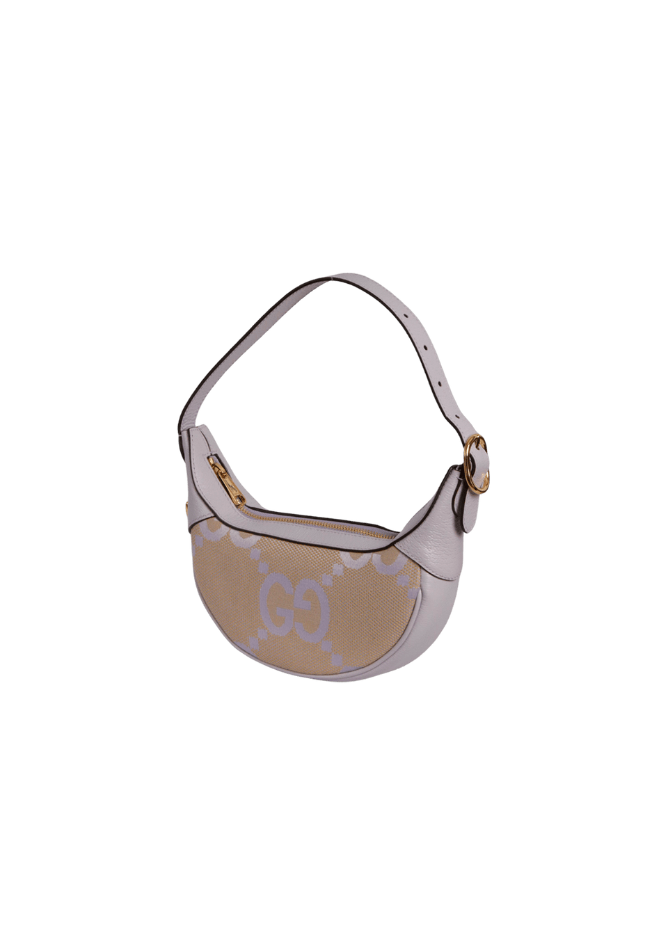 JUMBO GG MINI OPHIDIA HOBO