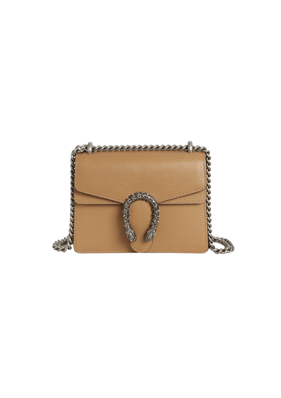 LEATHER DIONYSUS MINI