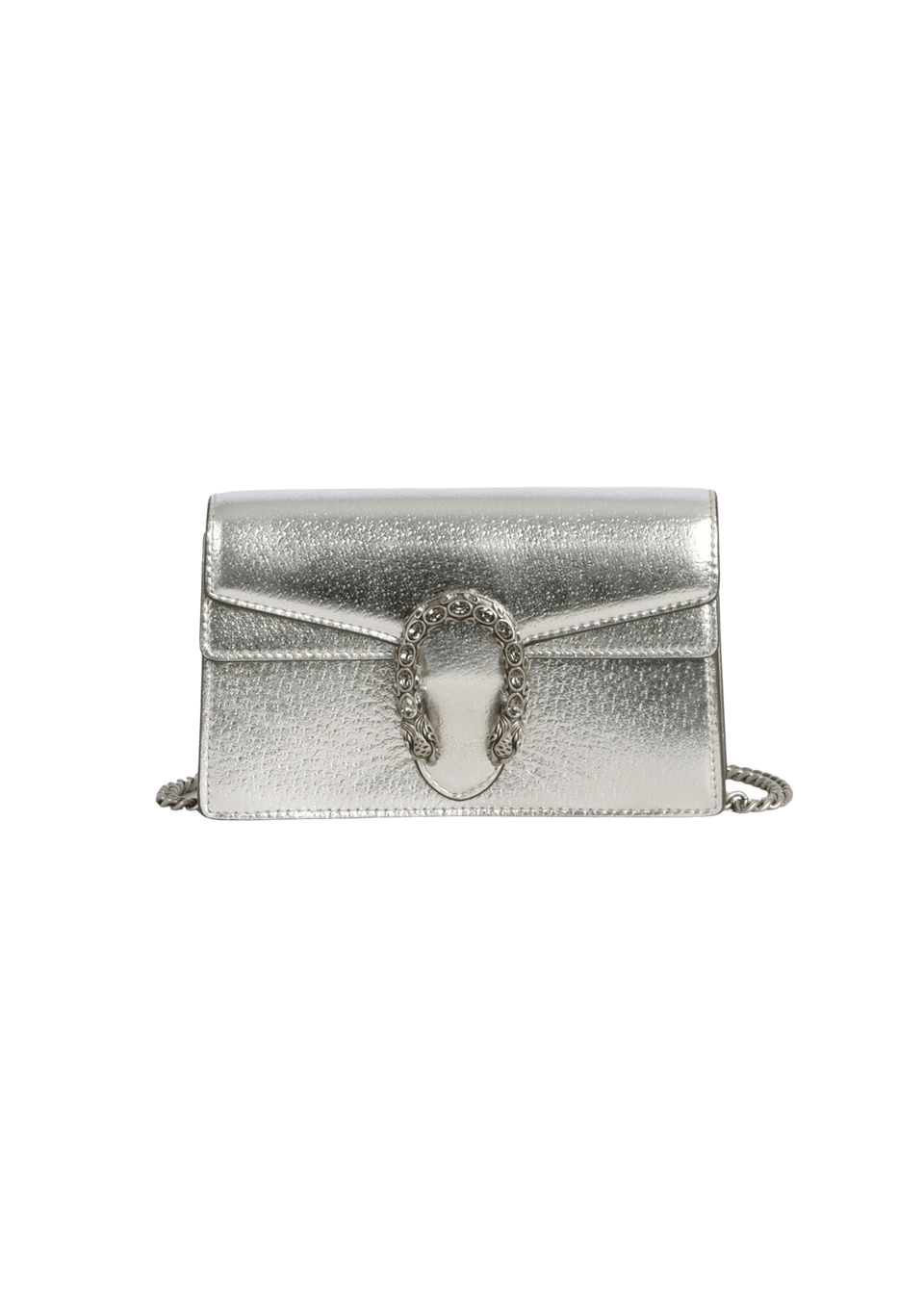 LEATHER DIONYSUS SUPER MINI