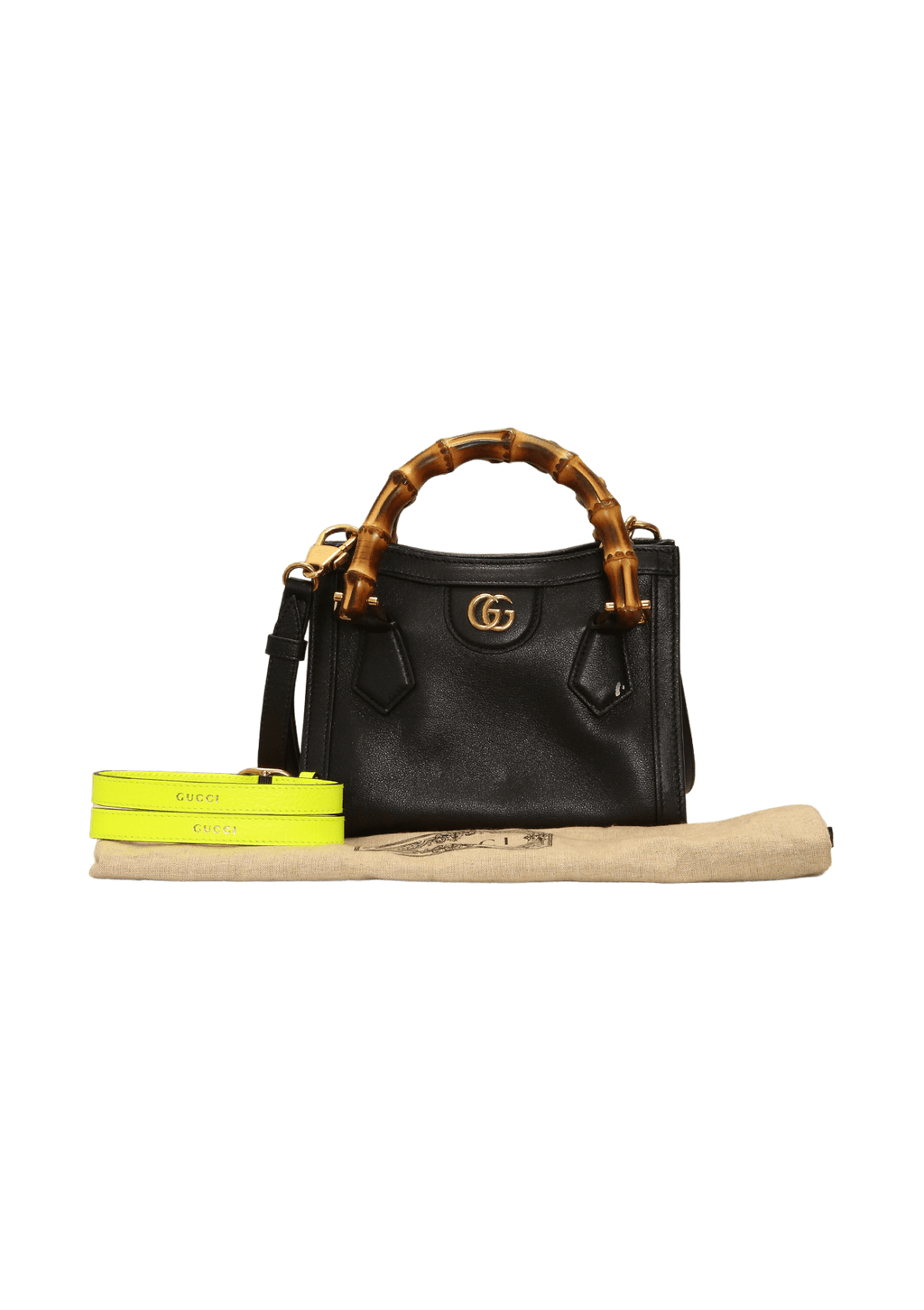 Gucci mini bag canada Clearance