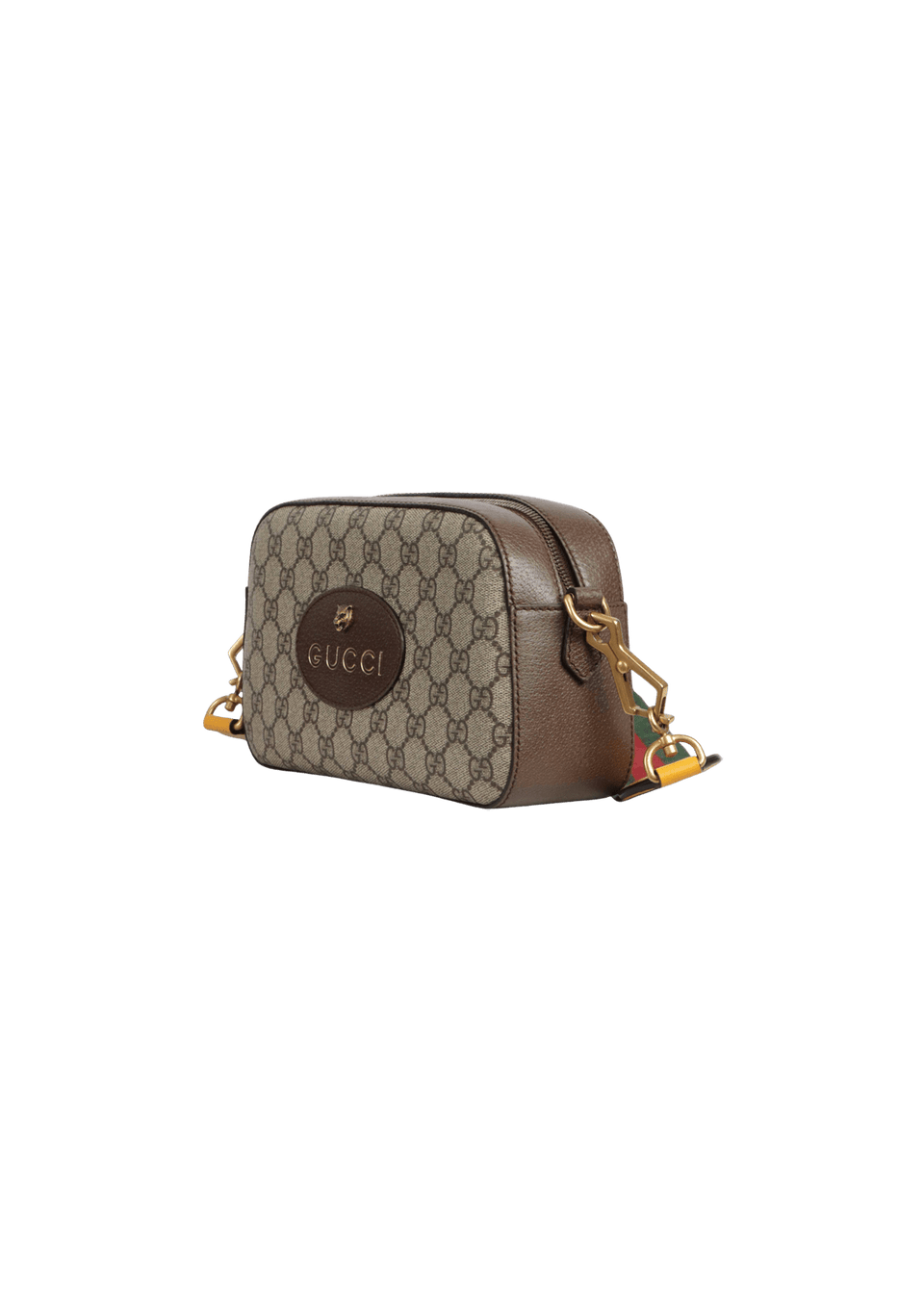 NEO VINTAGE CAMERA BAG