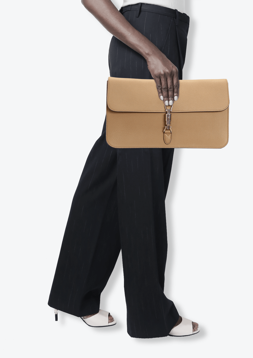 Gucci jackie soft convertible mini bag Clearance